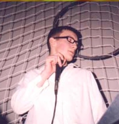 Юрий Мельников (DJ Neuromancer)