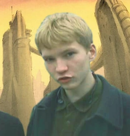 Александр Никишин (Toyswitch)
